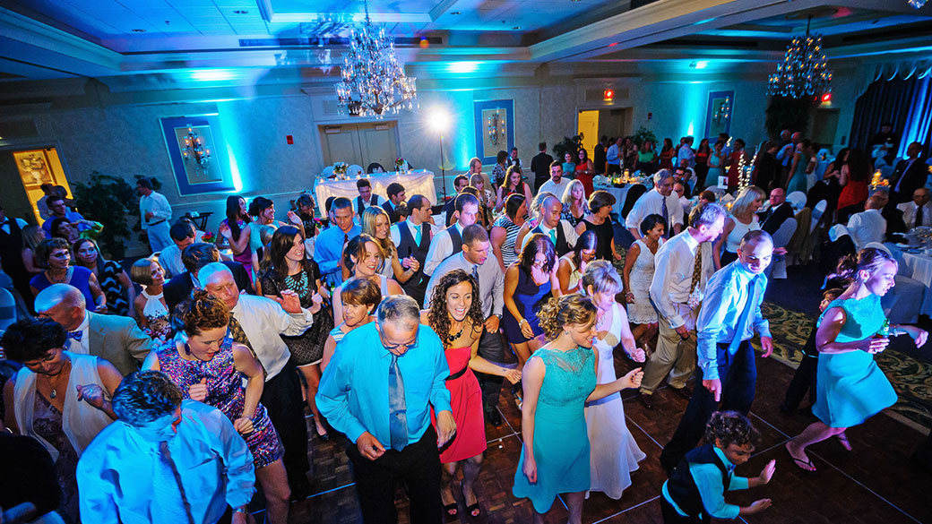 Dance the Night Away